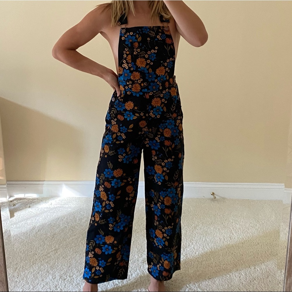 Fun overalls from Australia